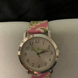 Vera Bradley Women's Watch